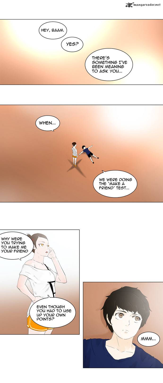 Tower of God Chapter 68 image 04